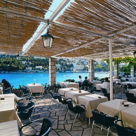 Hotel Vis