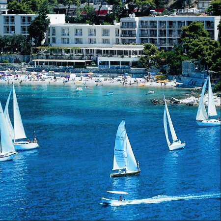 Hotel Vis