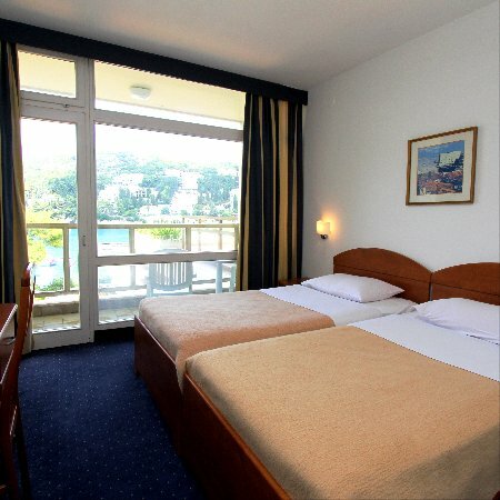 Hotel Vis