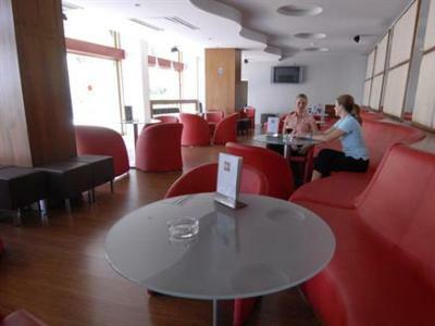 Hotel Vis