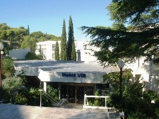 Hotel Vis