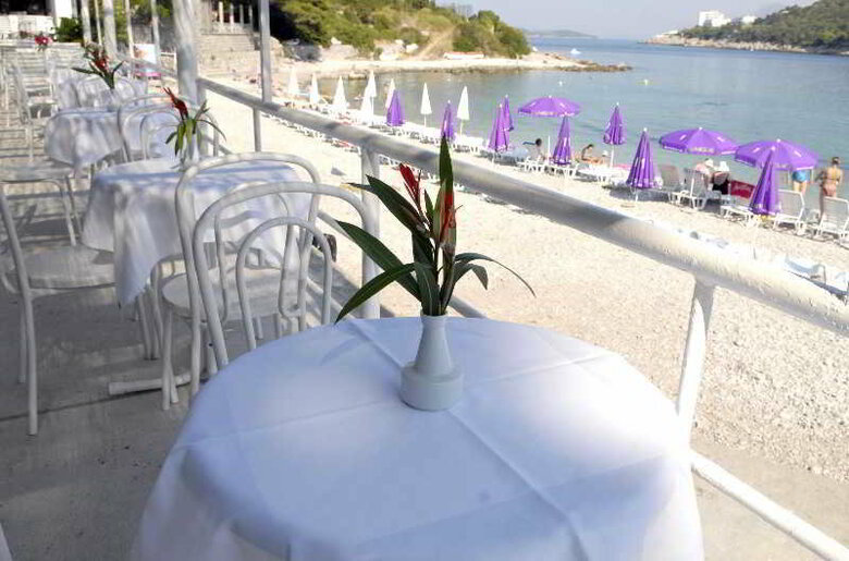 Hotel Vis