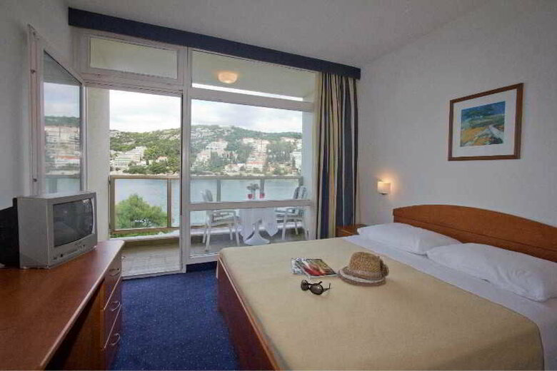 Hotel Vis