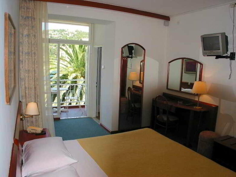 Hotel Vis