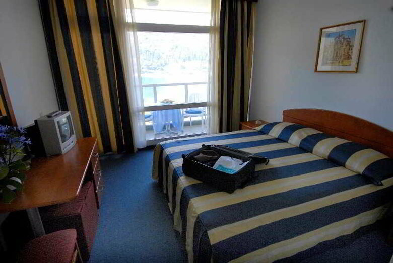 Hotel Vis