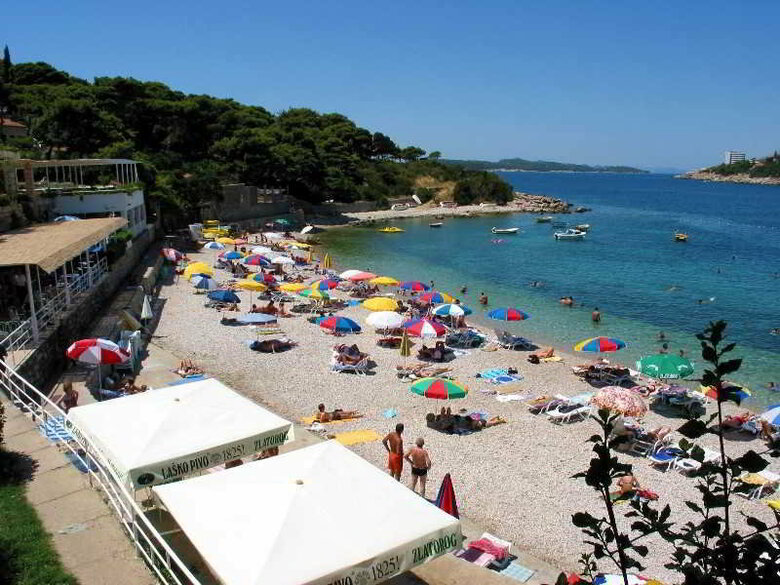Hotel Vis