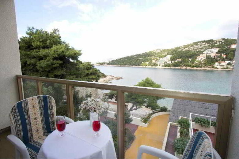 Hotel Vis