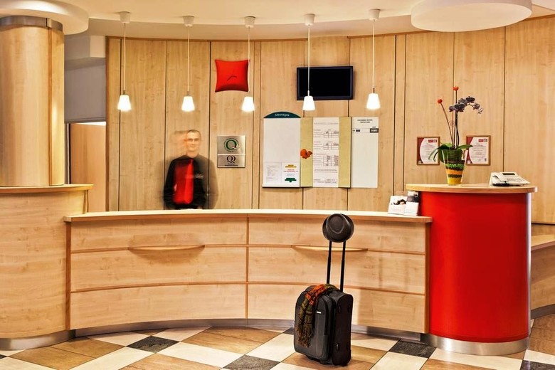Hotel Ibis Gyor