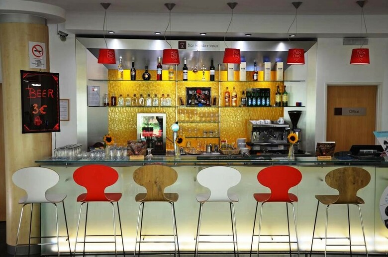Hotel Ibis Gyor