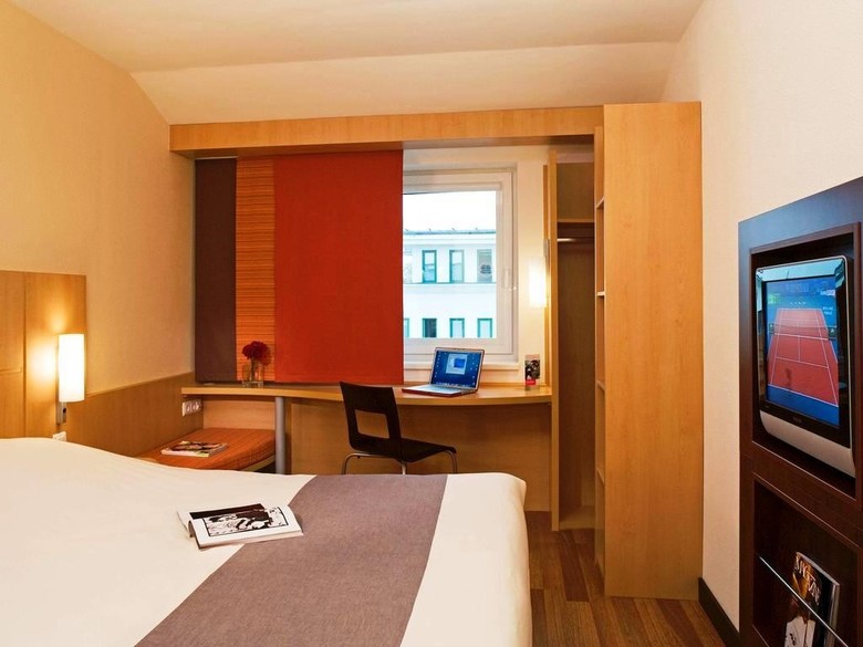 Hotel Ibis Gyor