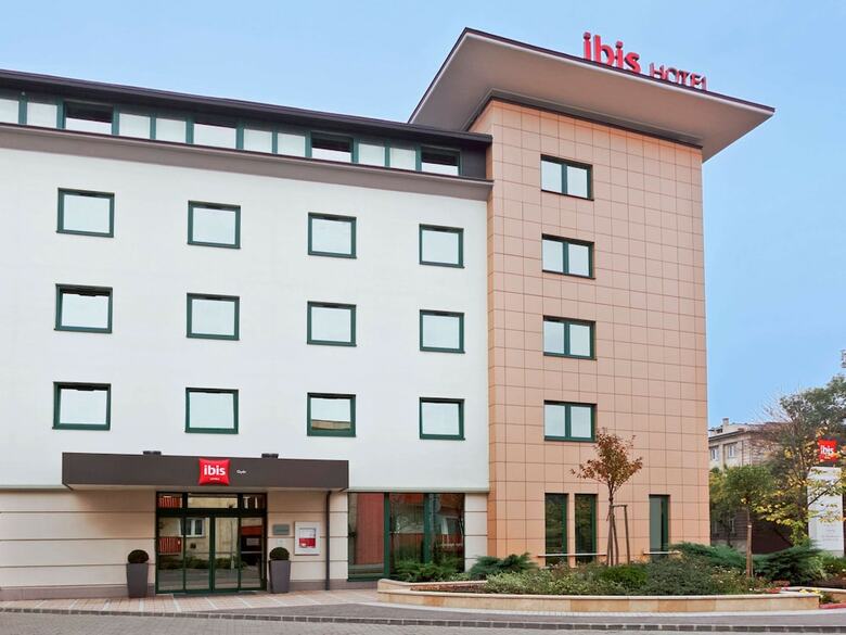 Hotel Ibis Gyor