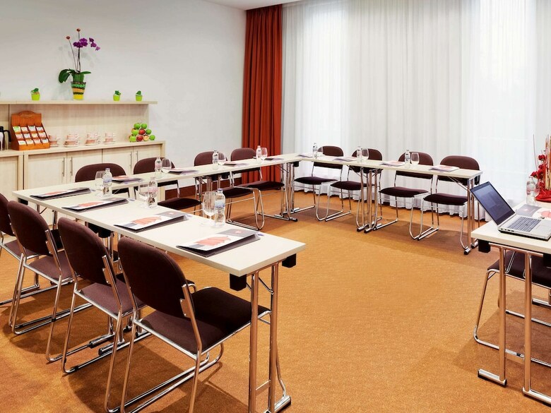 Hotel Ibis Gyor