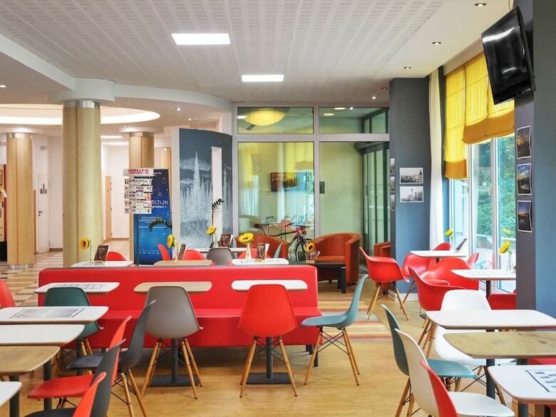 Hotel Ibis Gyor
