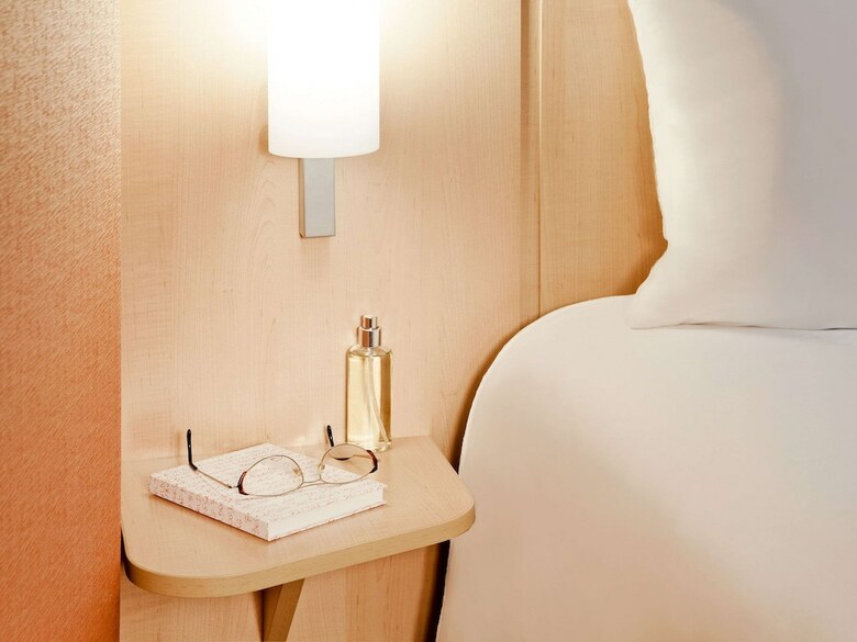 Hotel Ibis Gyor