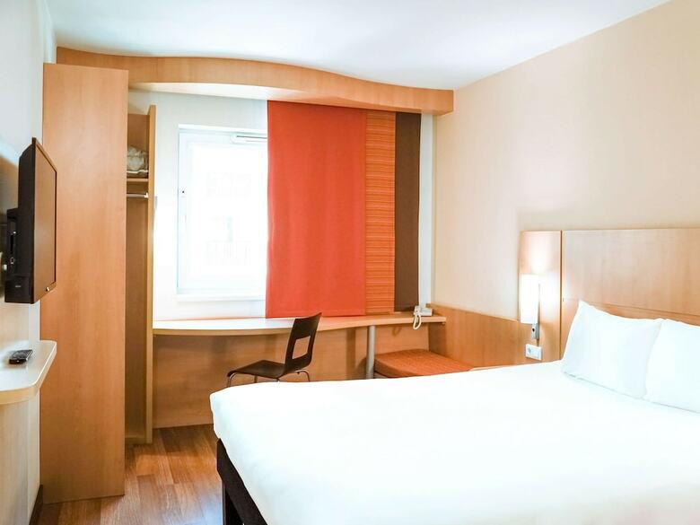 Hotel Ibis Gyor