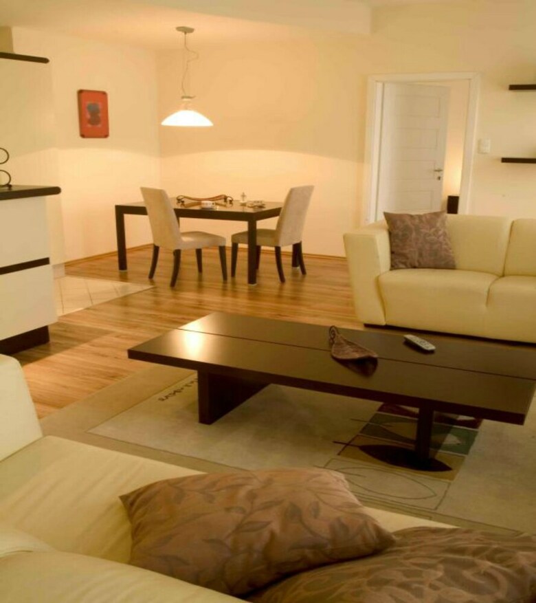 Hotel Mamaison Residence Izabella Budapest