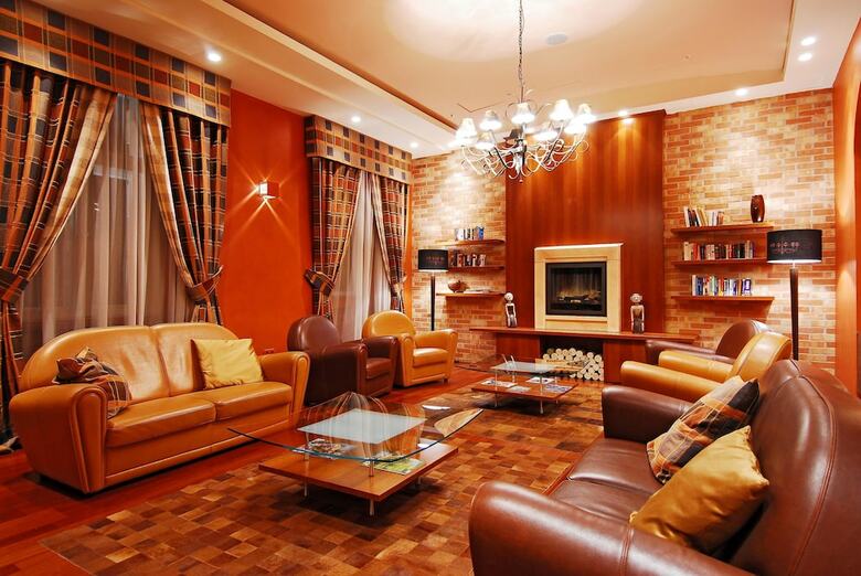 Hotel Mamaison Residence Izabella Budapest