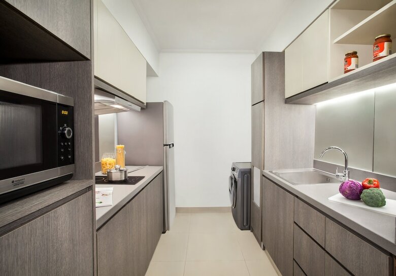 Hotel Somerset Grand Citra