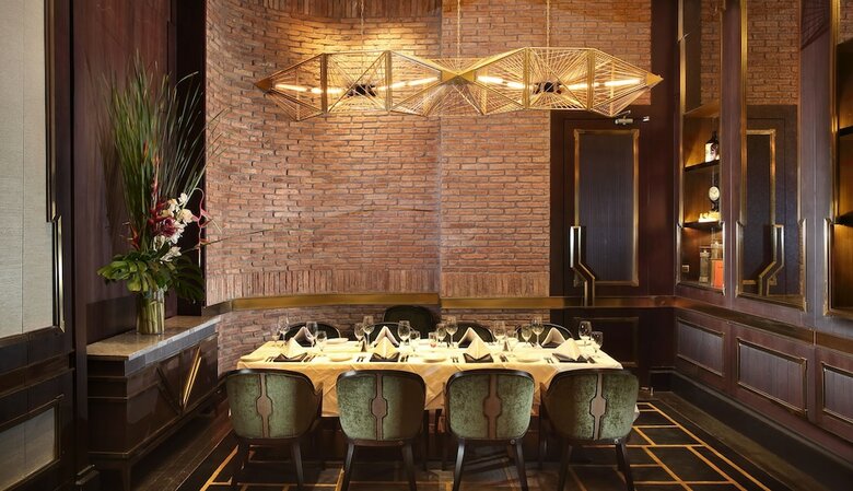 Hotel Somerset Grand Citra
