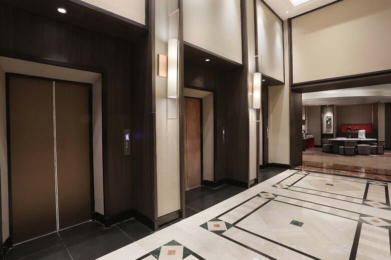 Hotel Somerset Grand Citra