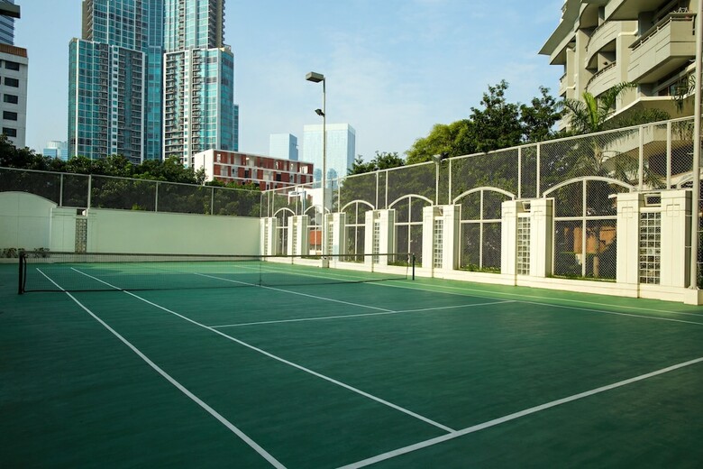 Hotel Somerset Grand Citra
