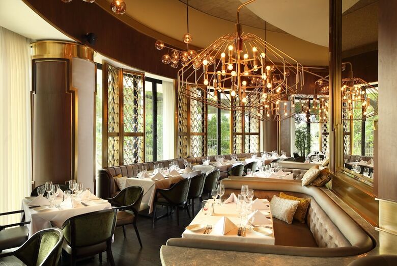 Hotel Somerset Grand Citra