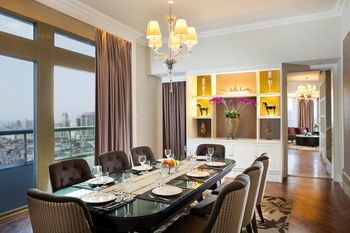 Hotel Ascott Jakarta