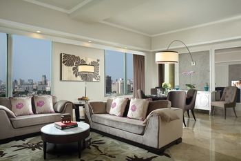 Hotel Ascott Jakarta
