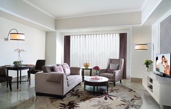 Hotel Ascott Jakarta