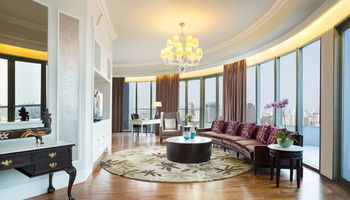 Hotel Ascott Jakarta