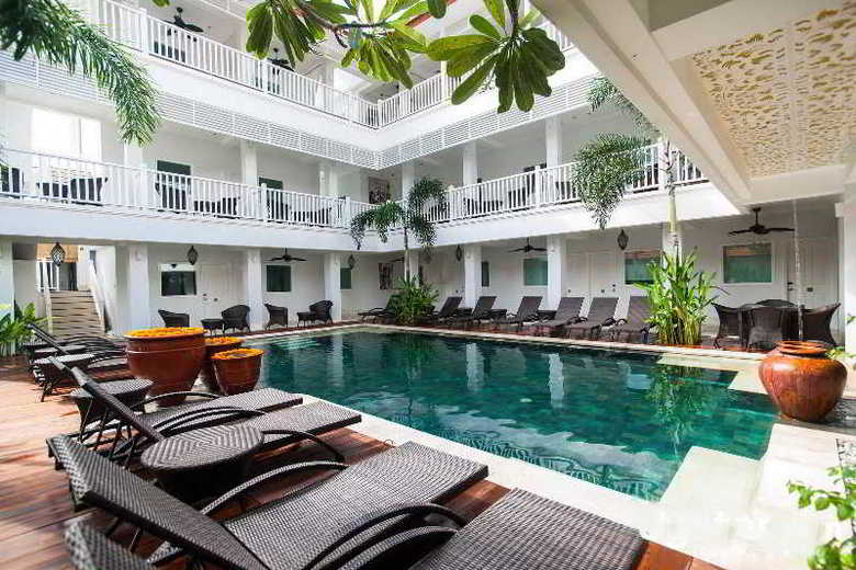 Samsara Hotel & Spa