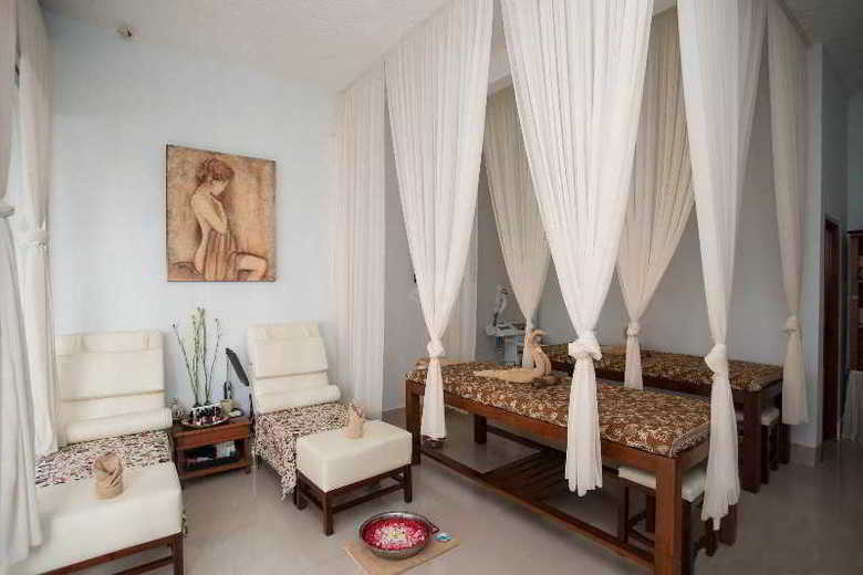 Samsara Hotel & Spa