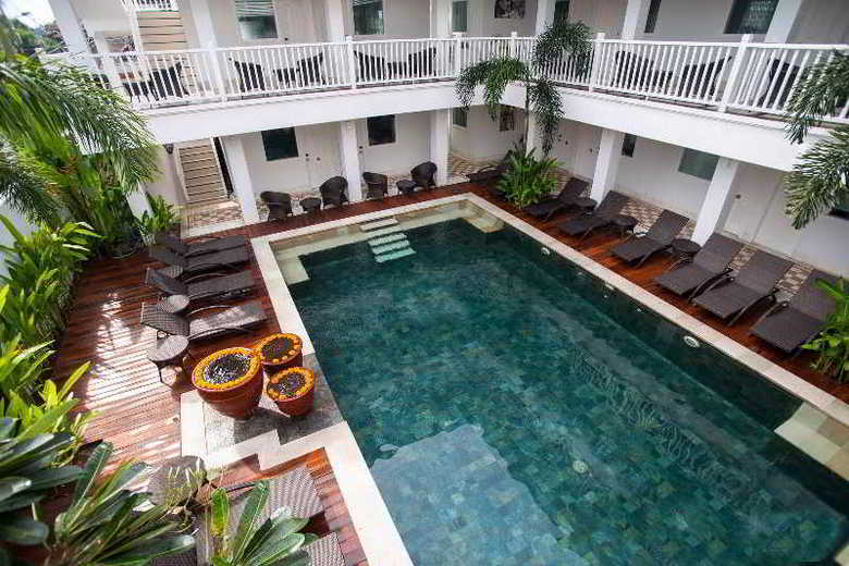 Samsara Hotel & Spa