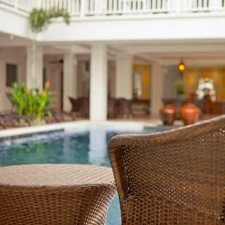Samsara Hotel & Spa