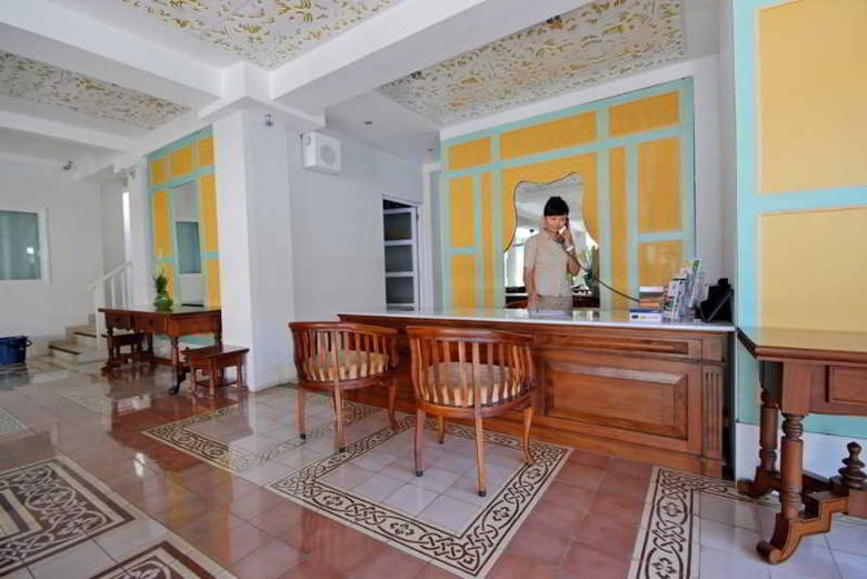 Samsara Hotel & Spa