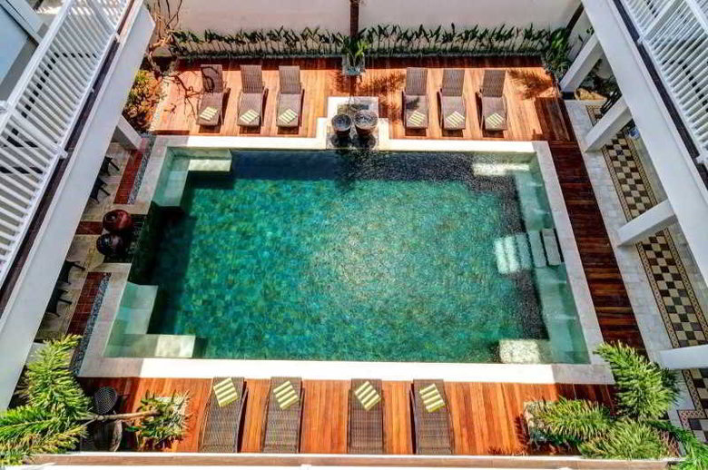 Samsara Hotel & Spa