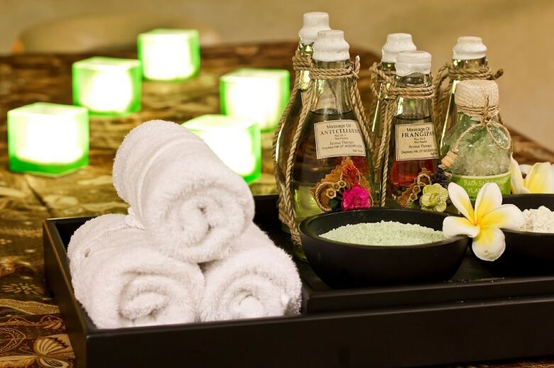 Rani Hotel & Spa
