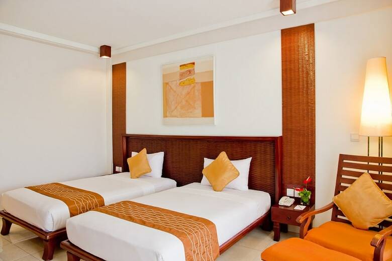 Rani Hotel & Spa