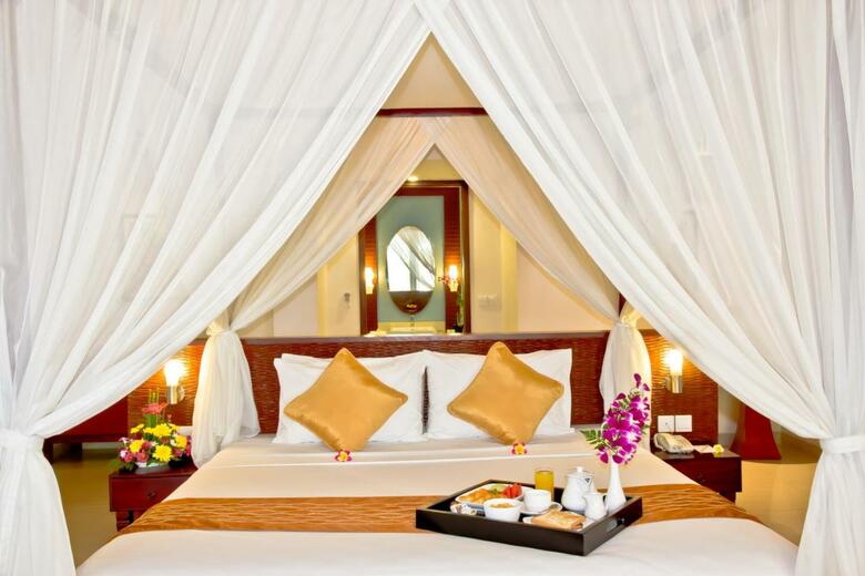 Rani Hotel & Spa