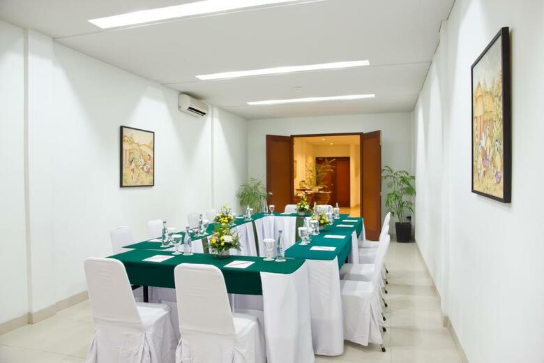 Rani Hotel & Spa