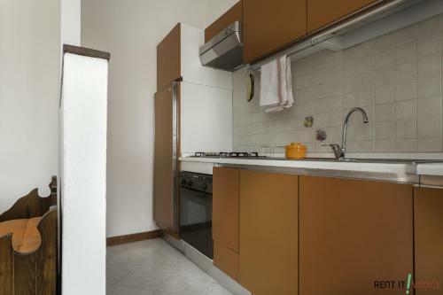 Apartamento Riviera House