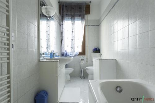 Apartamento Riviera House