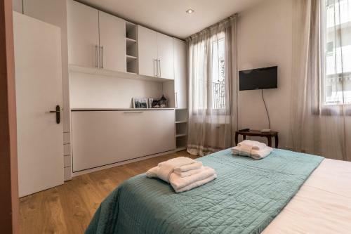Apartamento Piave House