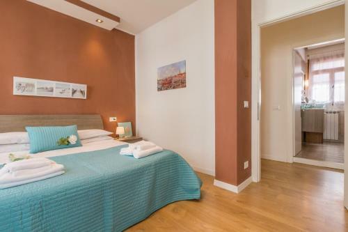 Apartamento Piave House