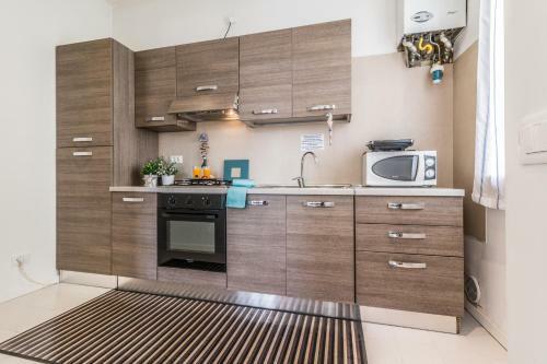 Apartamento Piave House