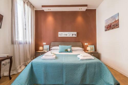 Apartamento Piave House