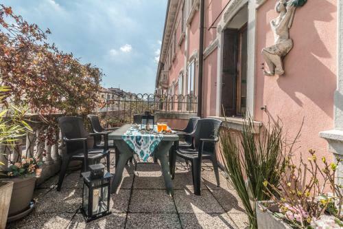 Apartamento Piave House