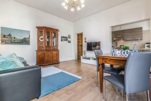 Apartamento Piave House