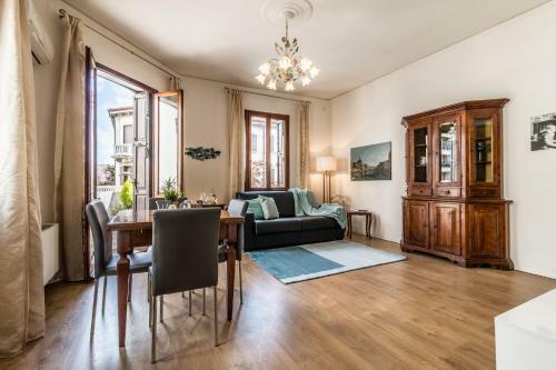 Apartamento Piave House