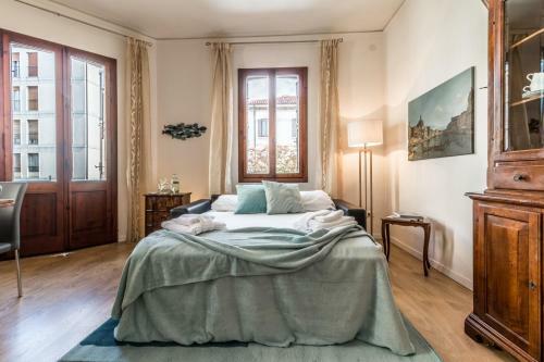 Apartamento Piave House
